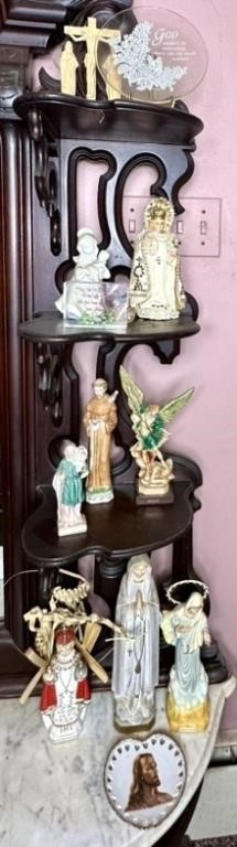 Religious Figurines