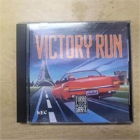 Turbo Grapfx Victory Run