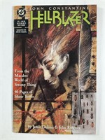 DC’s Hellblazer No.1 1988 1st Solo Constantine