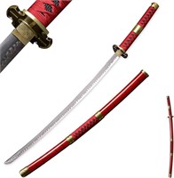 Sword fort Roronoa Zoro Swords Real Steel Handmade