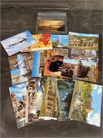 VTG Postcards