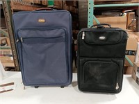 Jaguar Luggage 26.5x18.5. Frequent Traveler