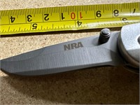 NICE NRA KNIFE