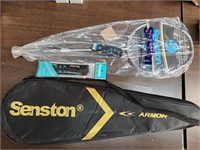 Senston Badminton Racket