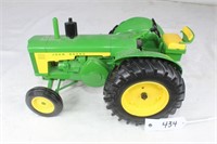 John Deere 830 Diesel Tractor