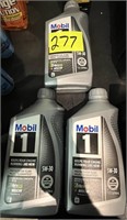 mobil-1 motor oil 5w-30