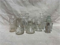 Mini Bottles