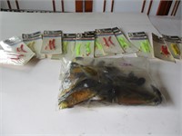 Fishing Lures