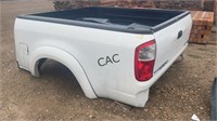 Toyota Tundra 4WD Truck Bed