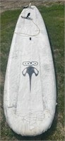 *OFF SITE* Paddle Board 11FT x 31" x 4-3/4".