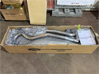 Ford Racing 5L V8 Complete Exhaust System NOS
