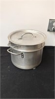 8.5” canning pan