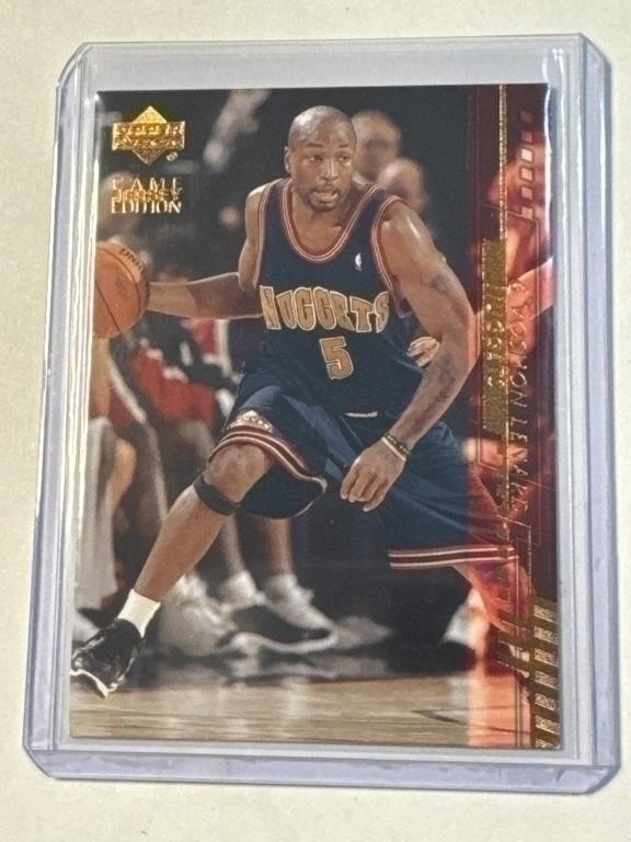 PSA 10's, Gems, Hits, & More Collectible Sports Cards!