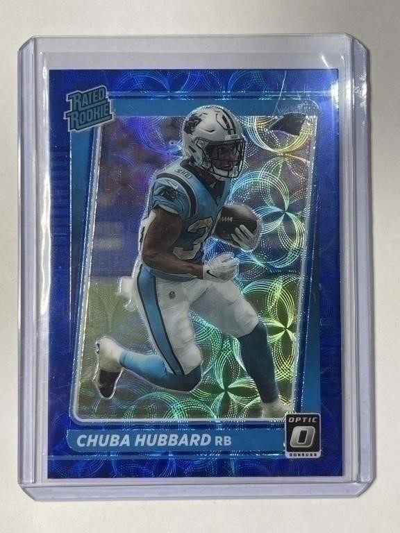 PSA 10's, Gems, Hits, & More Collectible Sports Cards!