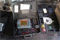 SUN LS2000 AUTOMOTIVE OSCILLOSCOPE