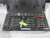 tap and die set .