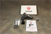 Ruger SR22PBT 364-63675 Pistol .22LR