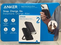 Anker Power Bank