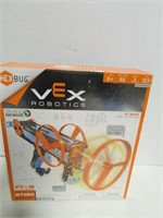 HexBug Vex Robotics Kit