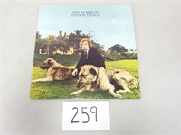 Van Morrison - Veedon Fleece LP Vinyl Record