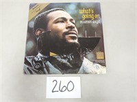 Marvin Gaye - What's Going On LP Vinyl Record