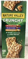 Nature Valley Crunchy Granola Bars Bb Dec 06 2024