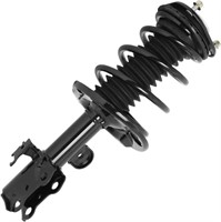 UNITY AUTOMOTIVE Front Right Strut Assembly