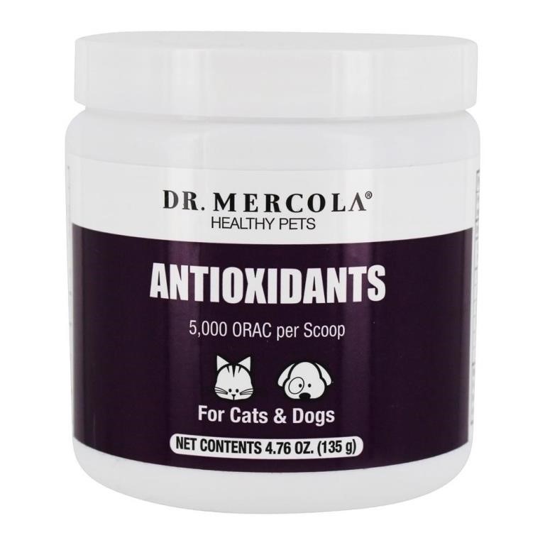 Antioxidants for Pets 90 Servings Yeast Free by...