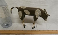 COOL HAND PAINTED COW