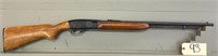 Remington M552 Speedmaster .22Cal S/L &L
