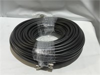 $55.00 Cable With N Male Connectors