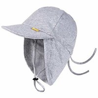 FURTALK Baby Sun Hat UPF 50+ UV Ray Sun Protection