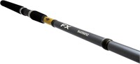 Shimano FXS70MHC2 FX Aeroglass Spin Rod, 7', Fast,