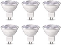 50W Equivalent, Daylight, Dimmable, 10,000 Hour ,