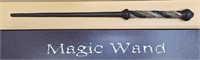 Harry potter witchcraft school Magic wand