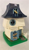 1976 HASBRO WEEBLES HAUNTED HOUSE