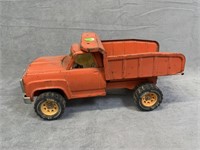 Tonka Dump Truck