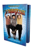 The Best of The Three Stooges (Videobook)