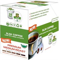 SOLLO Coffee Pods Compatible With 2.0 K-Cup Keurig
