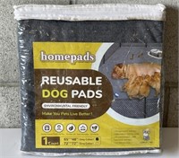 Reusable Dog Pads