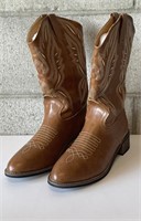 Ladies Brown Boots