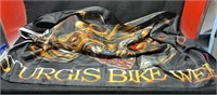 "STURGIS BIKE WEEK 2007" 3'X5' FLAG