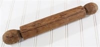 Primitive Small Wooden Rolling Pin