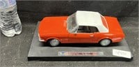 1/32 SCALE FORD MUSTANG CAR DIE CAST