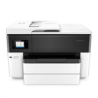 HP OfficeJet Pro 7740 Wide Format All-in-One Color