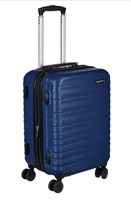 Amazon Basic Expandable Hardside Carry-On Luggage