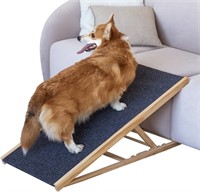 $75 Adjustable Ramp for All Pets