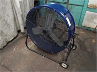 30" Floor Fan