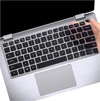 Keyboard Cover Skin for Dell Latitude 3440 5440 54