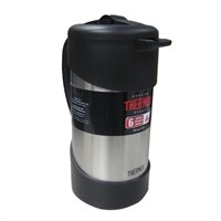 Thermos NCI1000SS4 Vacuum Insulated Stainless Stee